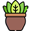 Planter Customization